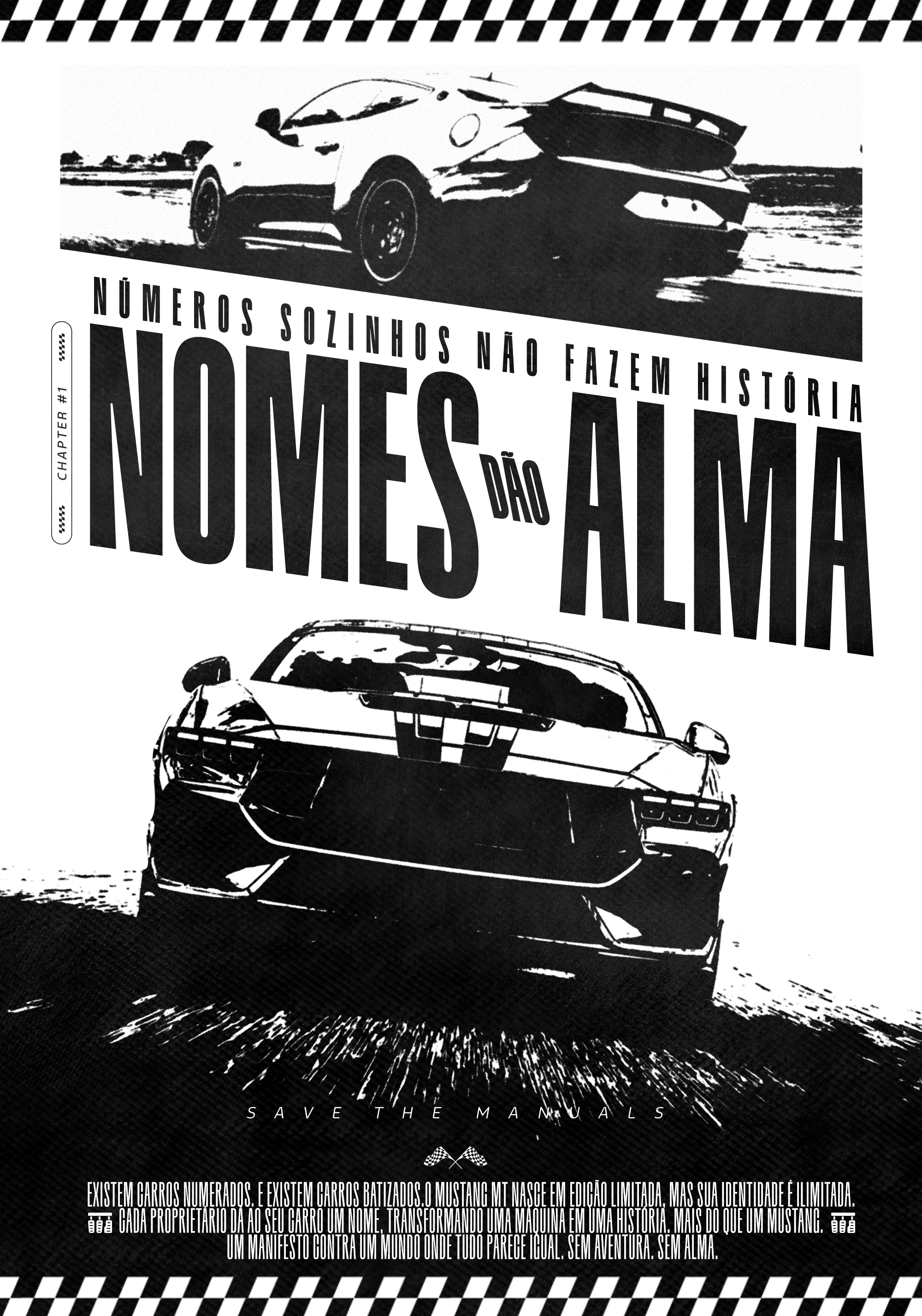 nomes dao alma